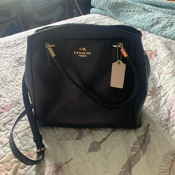 Coach Handbags - 🎃HALLOWEEN SALE🎃COACH crossbody bag